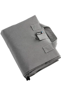 Accessoires En Onderhoud|ohgreen Hoes tafel 150 anthraciet