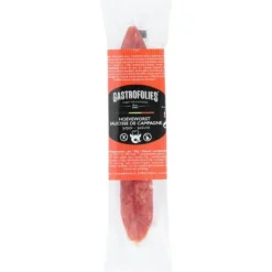 Voeding|ohgreen Hoeveworst met peper