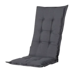 Accessoires En Onderhoud|ohgreen Hoge rug 50x123cm panama grey