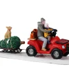 Lemax Kerstdorpen|ohgreen Holiday haul