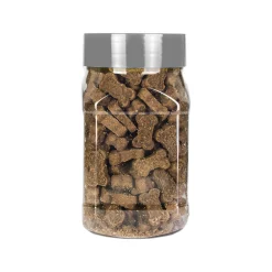 Hond Voeding|Werelddierendag|ohgreen Hond botjes lam glutenvrij 240 gr./pot