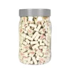 Hond Voeding|Werelddierendag|ohgreen Hond botjes zalm/rijst 500 gr./pot (promo pot)