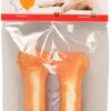 Hond Voeding|ohgreen Hondenbeen wit kip 2st-120g-10cm
