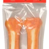 Hond Voeding|ohgreen Hondenbeen wit kip 2st-220g-15cm