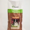 Werelddierendag|Hond Voeding|ohgreen Hondenbrokken adult chicken small & medium breed 12kg