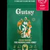Hond Voeding|ohgreen Hondenbrokken kip en insect 10kg adult large