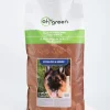 Werelddierendag|Hond Voeding|ohgreen Hondenbrokken light & senior 12kg