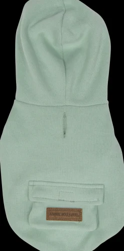 Jasjes|ohgreen Hondencapuchon