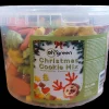 Werelddierendag|Hond Voeding|ohgreen Hondenkoekjes kerstmix