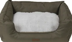 Slaapplaats|ohgreen Hondenkussen - hondensofa sofa -l 100x70x28