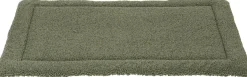 Slaapplaats|ohgreen Hondenkussen bench as plush -xl104x68