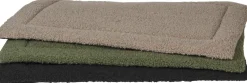 Slaapplaats|ohgreen Hondenkussen bench as plush -xl104x68