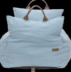 Slaapplaats|ohgreen Hondenkussen h&a carrie sky-s 55x50x47