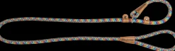Slaapplaats|ohgreen Hondenleiband schoollijn leash 15mmx180
