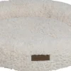Slaapplaats|ohgreen Hondenmand curl plush -xs