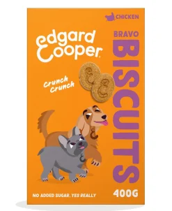 Hond Voeding|ohgreen Hondensnack treats bravo koekjes met kip