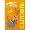Hond Voeding|ohgreen Hondensnack treats bravo koekjes met banaan en pindakaas