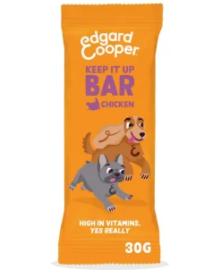 Hond Voeding|ohgreen Hondensnack treats keep it up reep met kip
