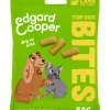 Hond Voeding|ohgreen Hondensnack treats top dog bites met lam en kalkoen