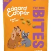 Hond Voeding|ohgreen Hondensnack treats top dog bites met kip