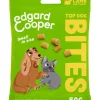 Hond Voeding|ohgreen Hondensnack treats top dog bites met lam en kalkoen
