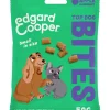 Hond Voeding|ohgreen Hondensnack treats top dog bites met appel en bosbes