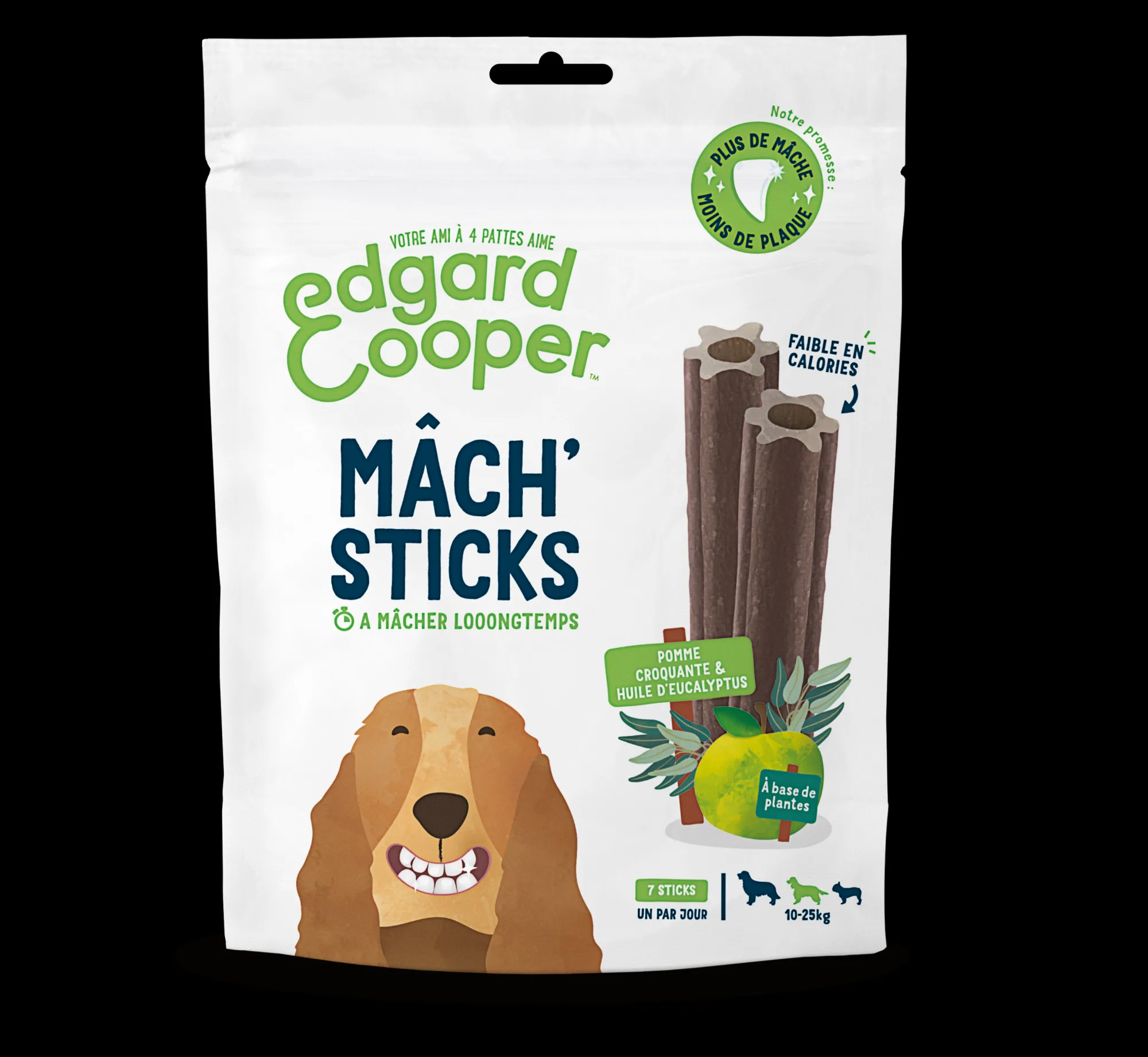Hond Voeding|ohgreen Hondensnacks dental