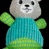 Speelgoed|ohgreen Hondenspeeltje: konijn-27cm