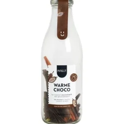 Feesttafel|ohgreen Hot chocolate