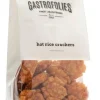 Voeding|ohgreen Hot rice crackers