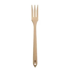 Ecocheques|Koken|ohgreen Houten vork 30cm