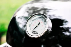 Bbq|ohgreen Houtskoolbarbecue Summit Kamado E-6, Black