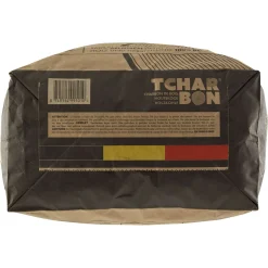 Brandstof En Aanmaak|Ecocheques|ohgreen Houtskoolzak 100% belg 6kg