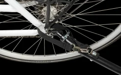 Transport|ohgreen Huisdierenbuggy XS Zwart