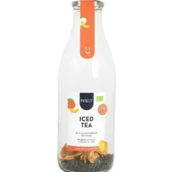 Drank|ohgreen Iced tea mango