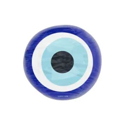 Buitenspeelgoed|ohgreen Inflatable games strandbal opblaasbaar greek eye