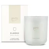 Geuren|ohgreen Ipuro classic blanc kaars 270g