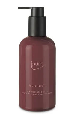 Badkamer|ohgreen Ipuro classic jardin handzeep 250ml