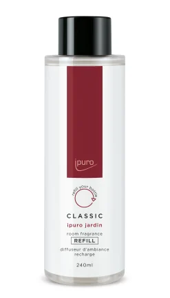 Geuren|ohgreen Ipuro classic jardin navulling 240