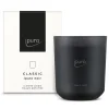 Geuren|ohgreen Ipuro classic noir kaars 270g