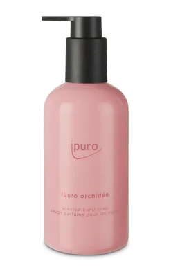 Badkamer|ohgreen Ipuro classic orchidee handzeep 250ml