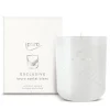 Geuren|ohgreen Ipuro exclusive santal blan kaars 270g