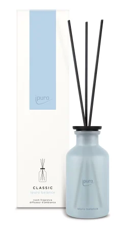 Geuren|ohgreen Ipuro huisparfum classic balance 240ml