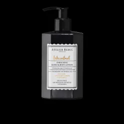 Badkamer|ohgreen Istanbul Hand&Bodylotion