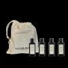 Badkamer|ohgreen Istanbul Travel Kit