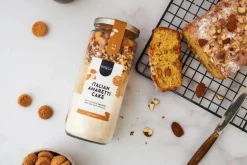 Voeding|ohgreen Italian amaretti cakemix
