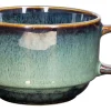 Servies|ohgreen Jade mok 36cl d11xh6,5cm