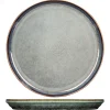 Servies|ohgreen Jade plat bord d27xh2,7cm