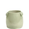 Potten En Vazen|ohgreen Jars Pot tabor s green d22h19