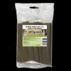 Hond Voeding|Werelddierendag|ohgreen Jerkey strip lam 215gr/zak